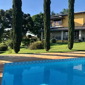 Holiday home Paz E Alegria No Recanto Do Vo Loco