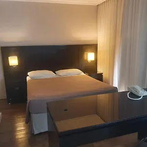 Flat Perdizes - Transamerica Executive Apartment