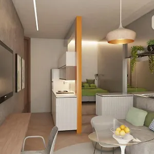 Apartment Jk Luxury