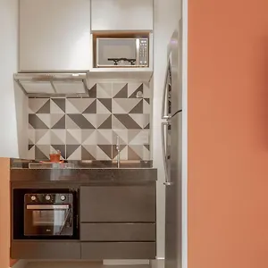 Anylife Pop Perdizes 412 Apartment Sao Paulo