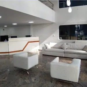 Ipanema Higienopolis Hotel 3*