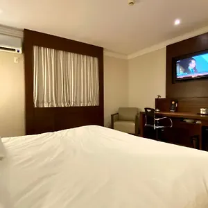 Tec - Congonhas Executive By Anora Spaces Apartment *