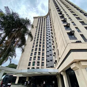 Apartment Unu Congonhas *