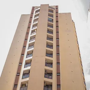 Unu 1211 Flat Santa Cecilia Apartment *