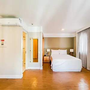 Hotel Flat - Rua Bela Cintra *