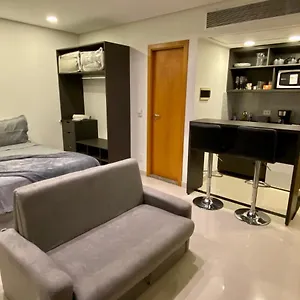 Apartment Unu Tatuape