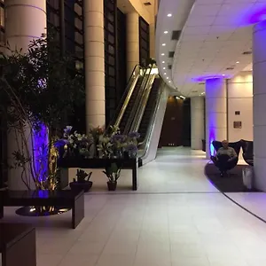 Aparthotel Flat Paulista - Al. Santos *
