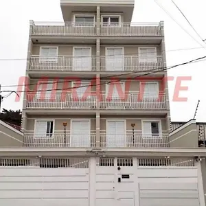 Apartment Angelina
