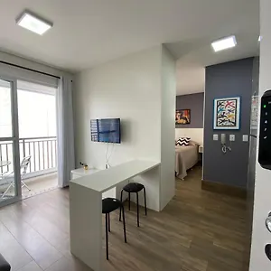 Rover 811 Centro Apartment Sao Paulo