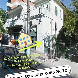 Hospedaria Mimos Homestay
