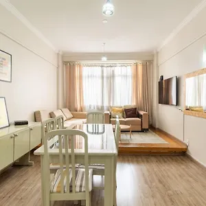 Apartment Bhomy Paulista Em Plena Av Paulista Ba1002 *