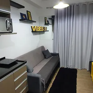 Apartment Estudio Alto Da Boa Vista Sao Paulo