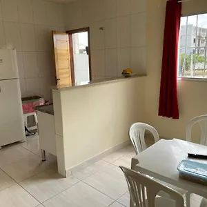 Bertioga Apartamento *