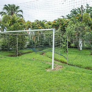 Chacara Com Piscina, Churrasq E Wifi Em Sp Holiday home