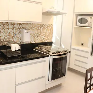 13 - Apartamento Morumbi Privativo Apartment Sao Paulo