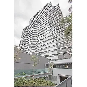 Anylife Comfort Oscar Freire Apartment *