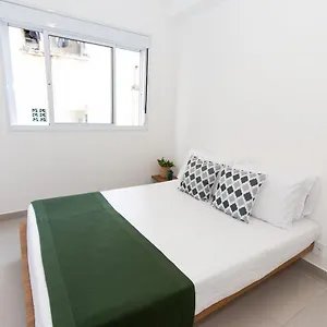 360 Suites Major Sertorio *