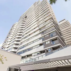 Nomah - Aptos Por Temporada Na Oscar Freire 1375 * Sao Paulo