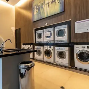 Apartment Anylife Comfort Brooklin 308 *