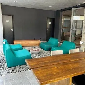 Oscar Freire Estudio Apartment Sao Paulo