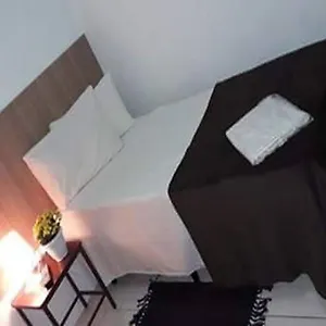 Positano Hotel Sao Paulo