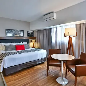 Wyndham Berrini Hotel 4*