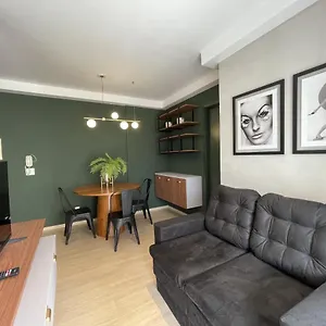 Apartment Akile Hype Sao Paulo