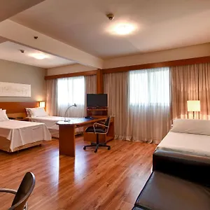 Tulip Paulista Hotel