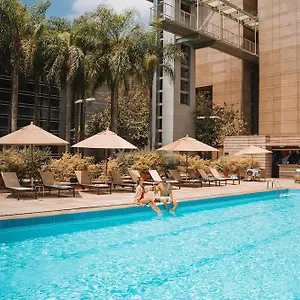 Hotel Grand Hyatt 5*