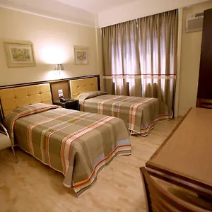 Hotel Soneca Plaza São Paulo