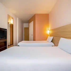 Ibis Interlagos Sao Paulo