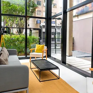 Apartment Xtay Citizen Paulista