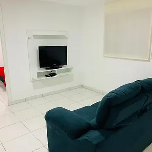 Apartment 2 Sp - Bairro Tremembe/ Tucuruvi *