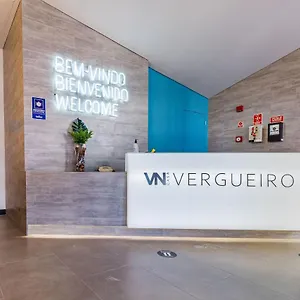 Vn Vergueiro Apartment