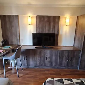 Apartment Grand Plaza Paulista