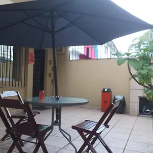 Orion Congonhas Hotel