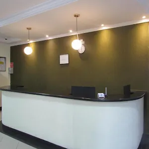 Hotel Monteneve Sao Paulo