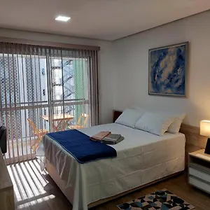 Prox. Metro Avs.paulista E Brig. L. Antonio Apartment Sao Paulo