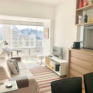 Apartment Ap Na Cobertura 2 Dorm Cd 2302 Bela Vista *