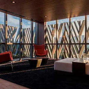 Apartment Vhouse Faria Lima