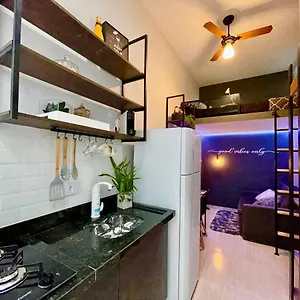 Apartment Tiny House - Microcasa
