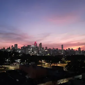 Apartamento No Bras *