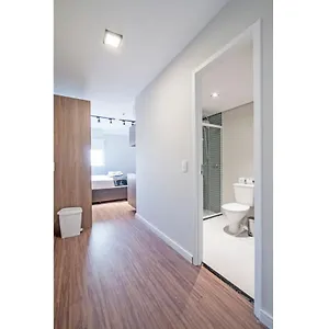 Anylife Pop Praca Da Arvore Apartment