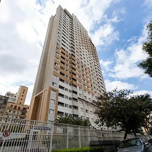 Bhomy Santa Cecilia Novo E Bem Localizado C102b Sao Paulo