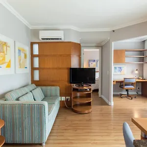 Apartment Bhomy Consolacao Moderno E Aconchegante Ls1411 *