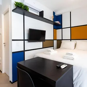 Bhomy Vila Mariana Novo E Bem Localizado H606b Apartment *