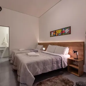 Hotel Bh Brás São Paulo