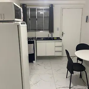 Apartment Tremembe Sp 1 *