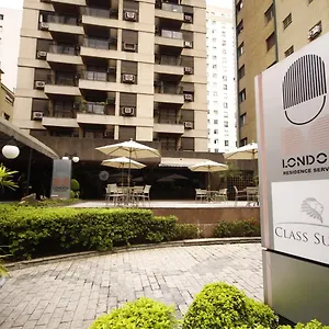 Hotel London Class