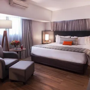 Hotell Wyndham Berrini 4*